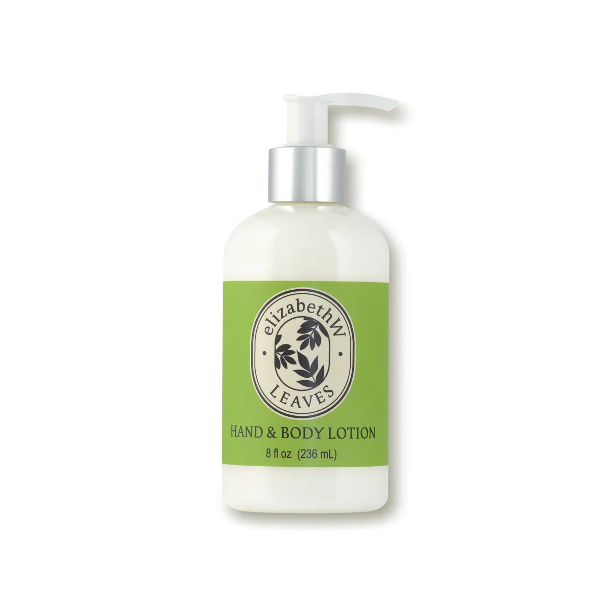 HAND AND BODY LOTION