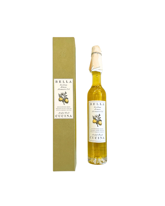 LEMON OIL
