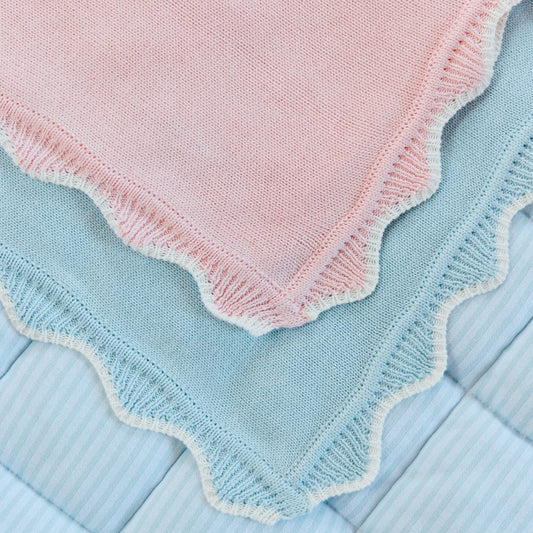 BABY BLANKET