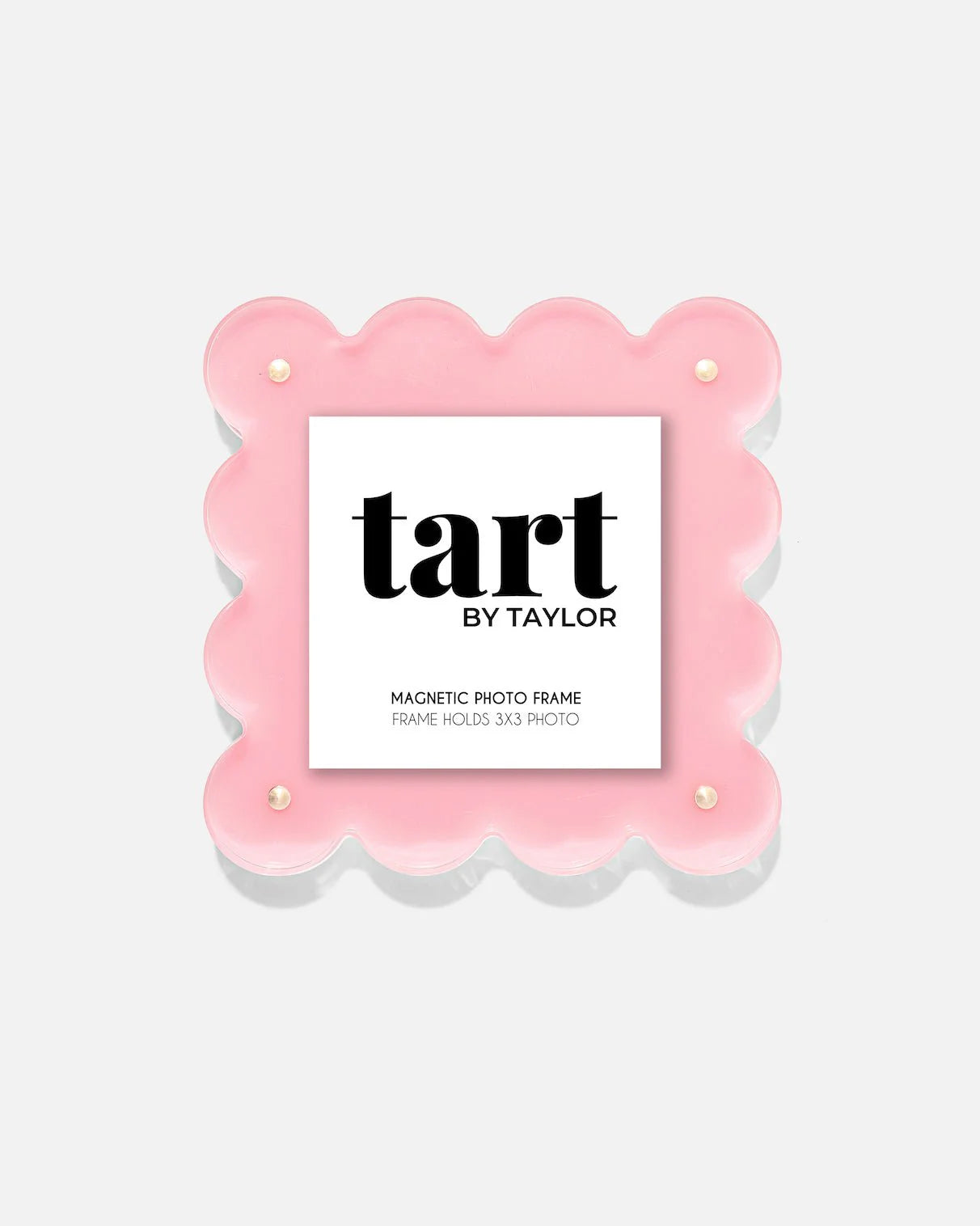 MINI ACRYLIC PICTURE FRAME