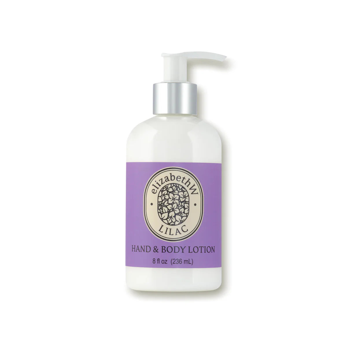 HAND AND BODY LOTION