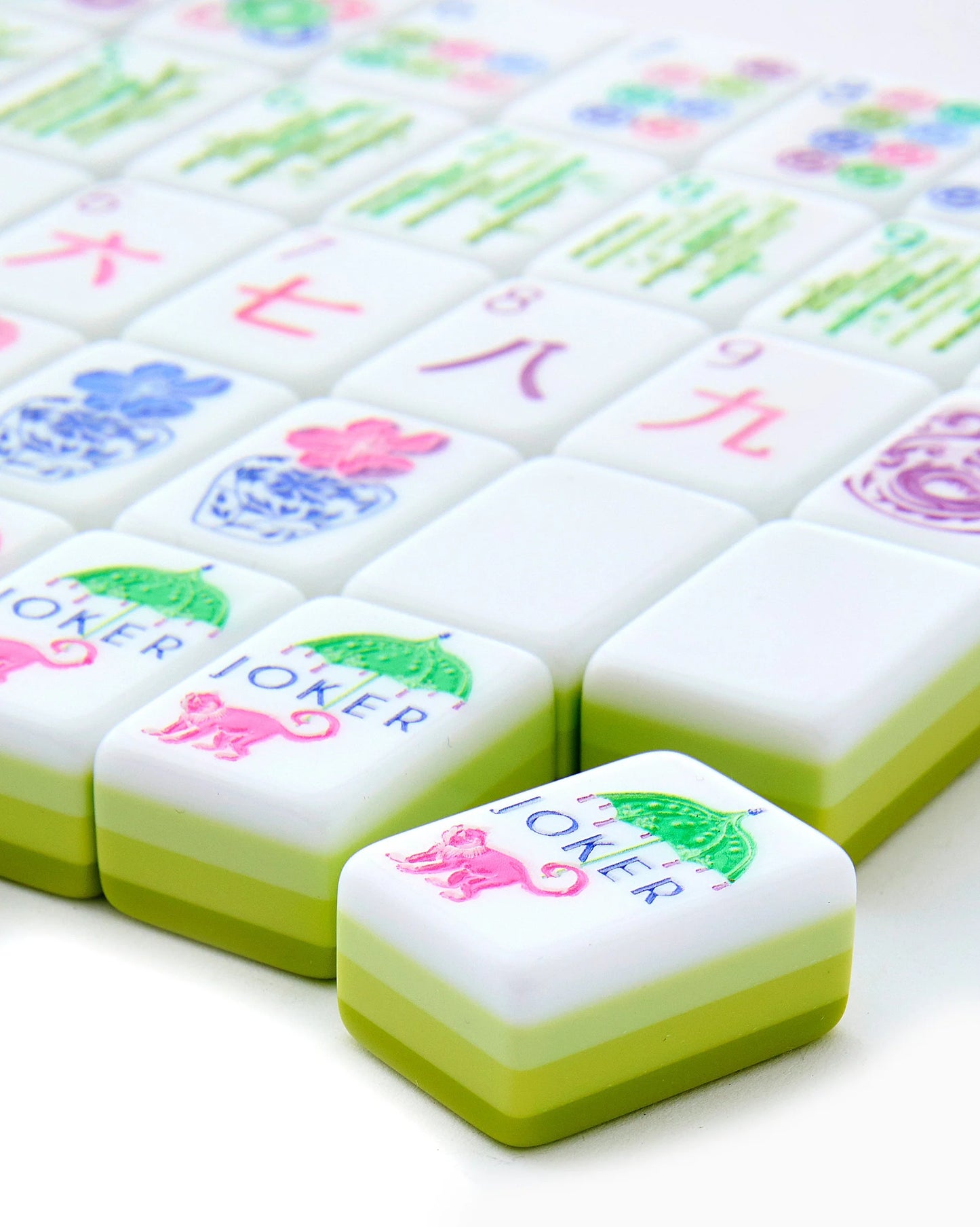 LIMONCELLO TILE SET