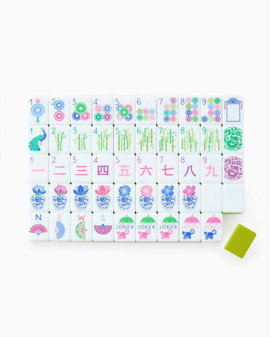 LIMONCELLO TILE SET