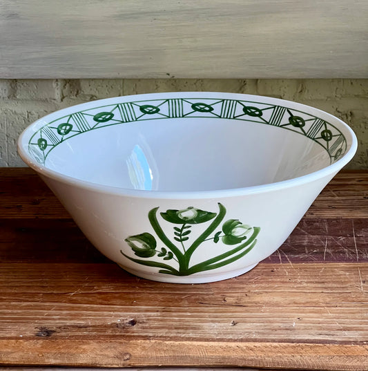 PROVVISTA SERVING BOWL