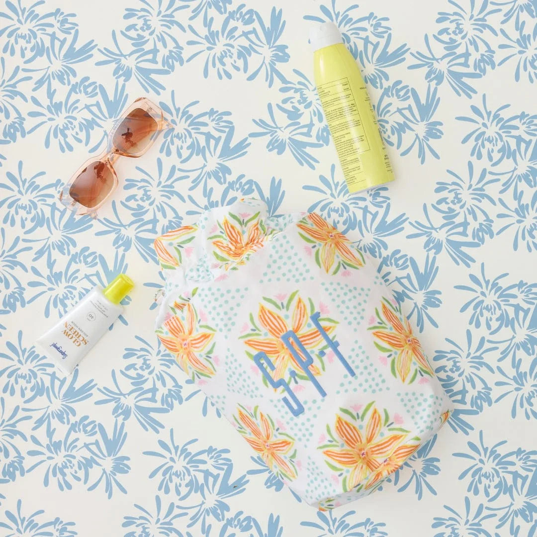 LULIE WALLACE X WEEZIE WET BAG