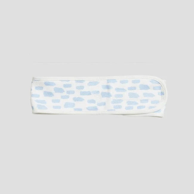 SPA HEADBAND