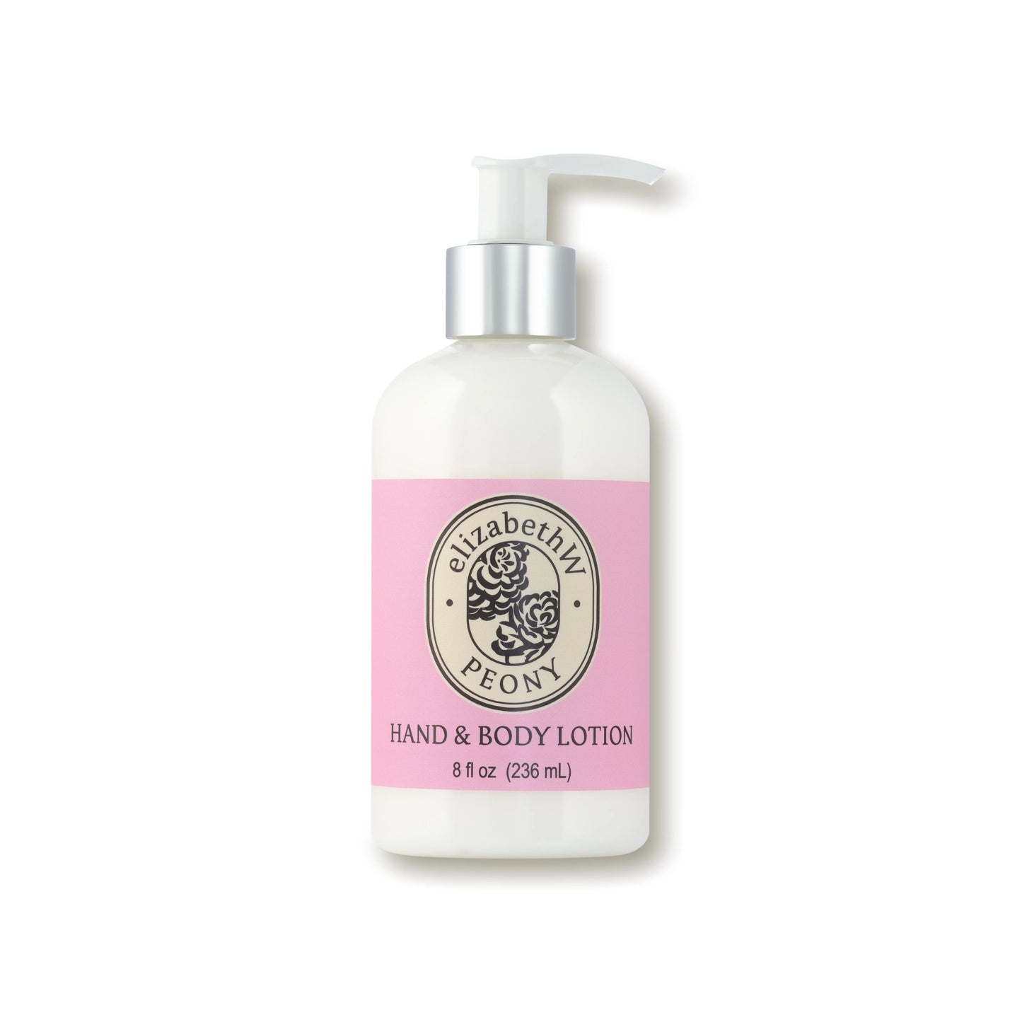 HAND AND BODY LOTION