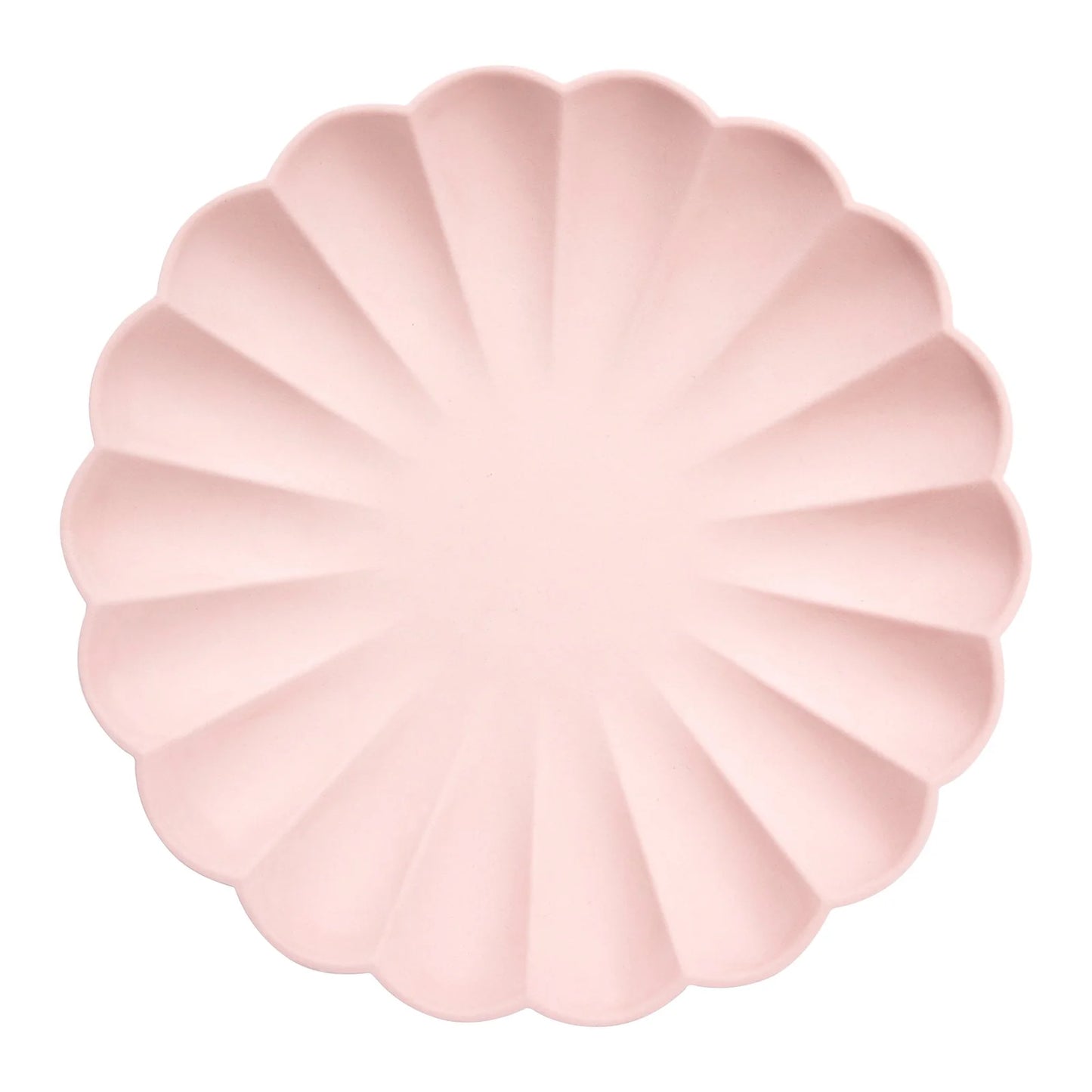 COMPOSTABLE PLATES