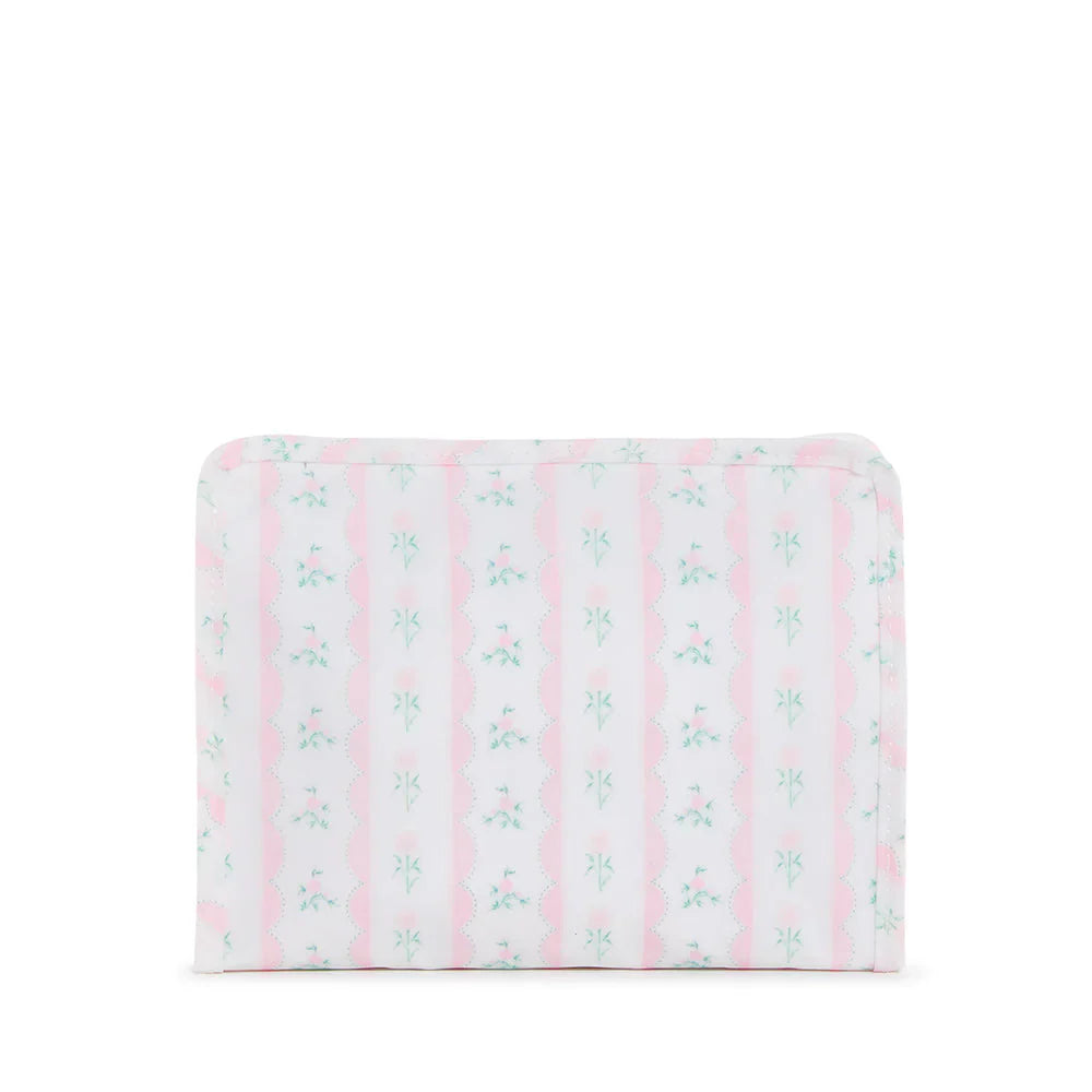 ROADIE ZIP POUCH