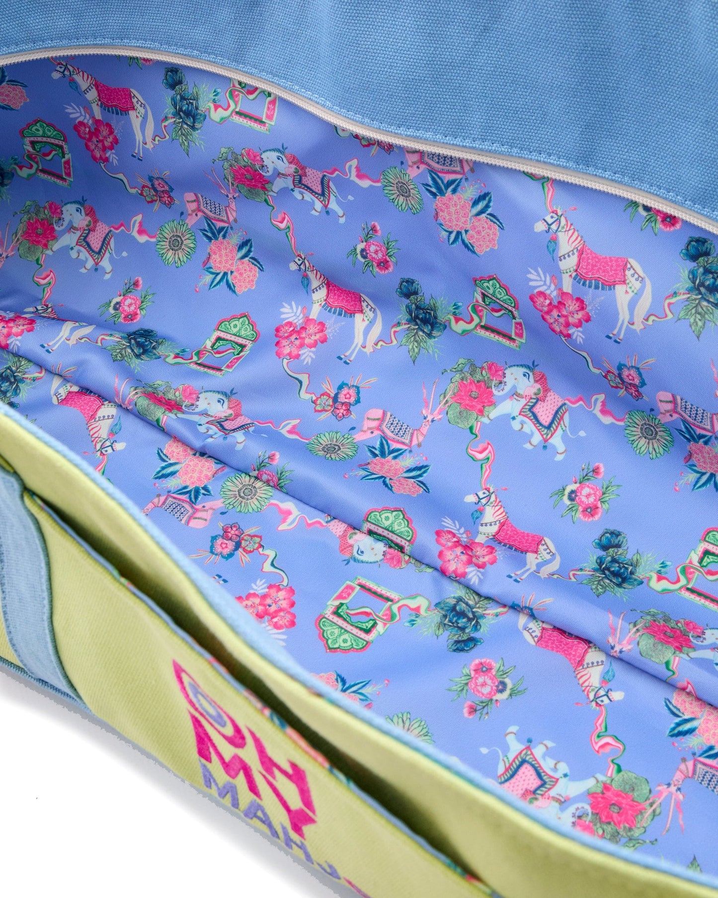 MAHJONG STORAGE BAG