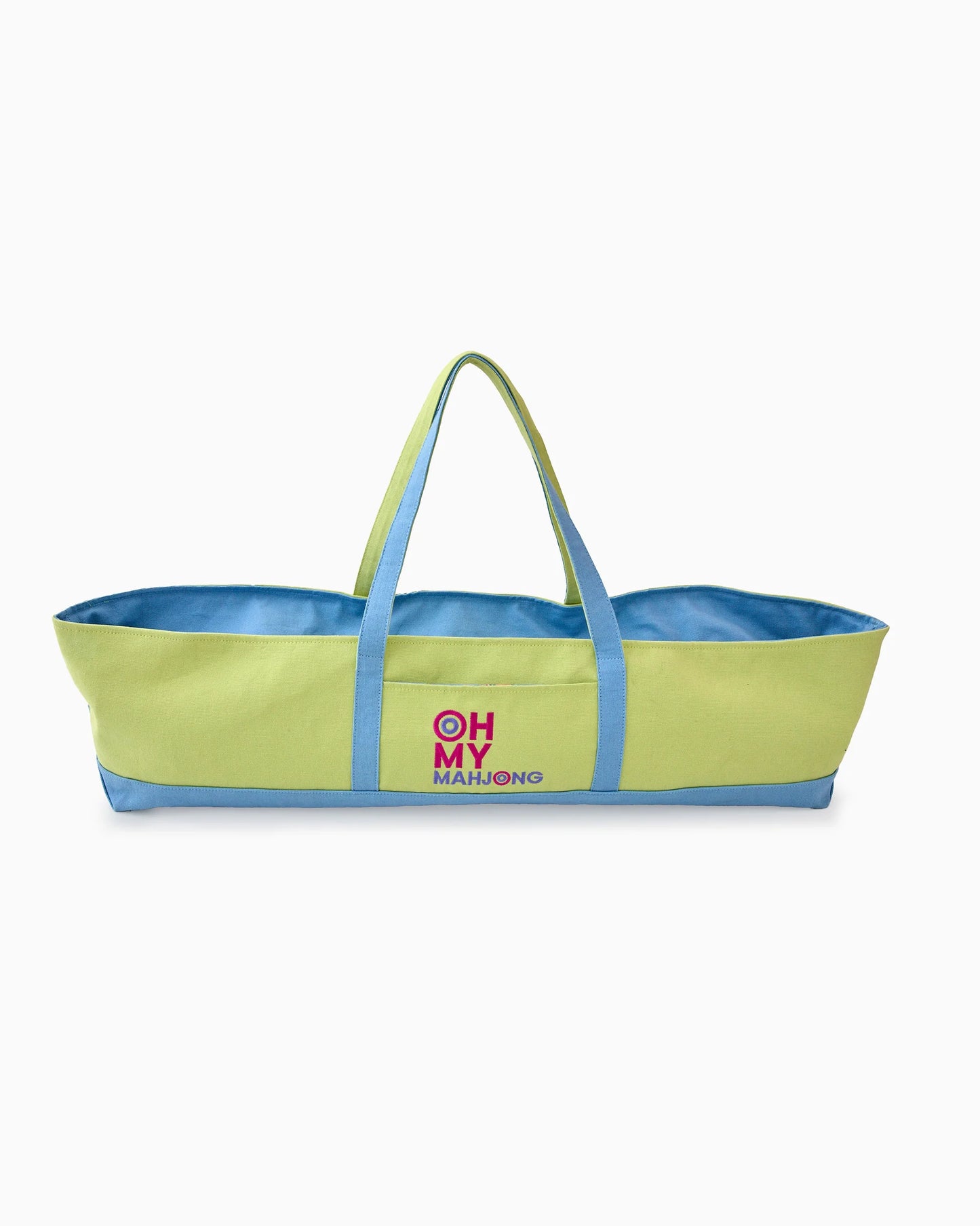 MAHJONG STORAGE BAG