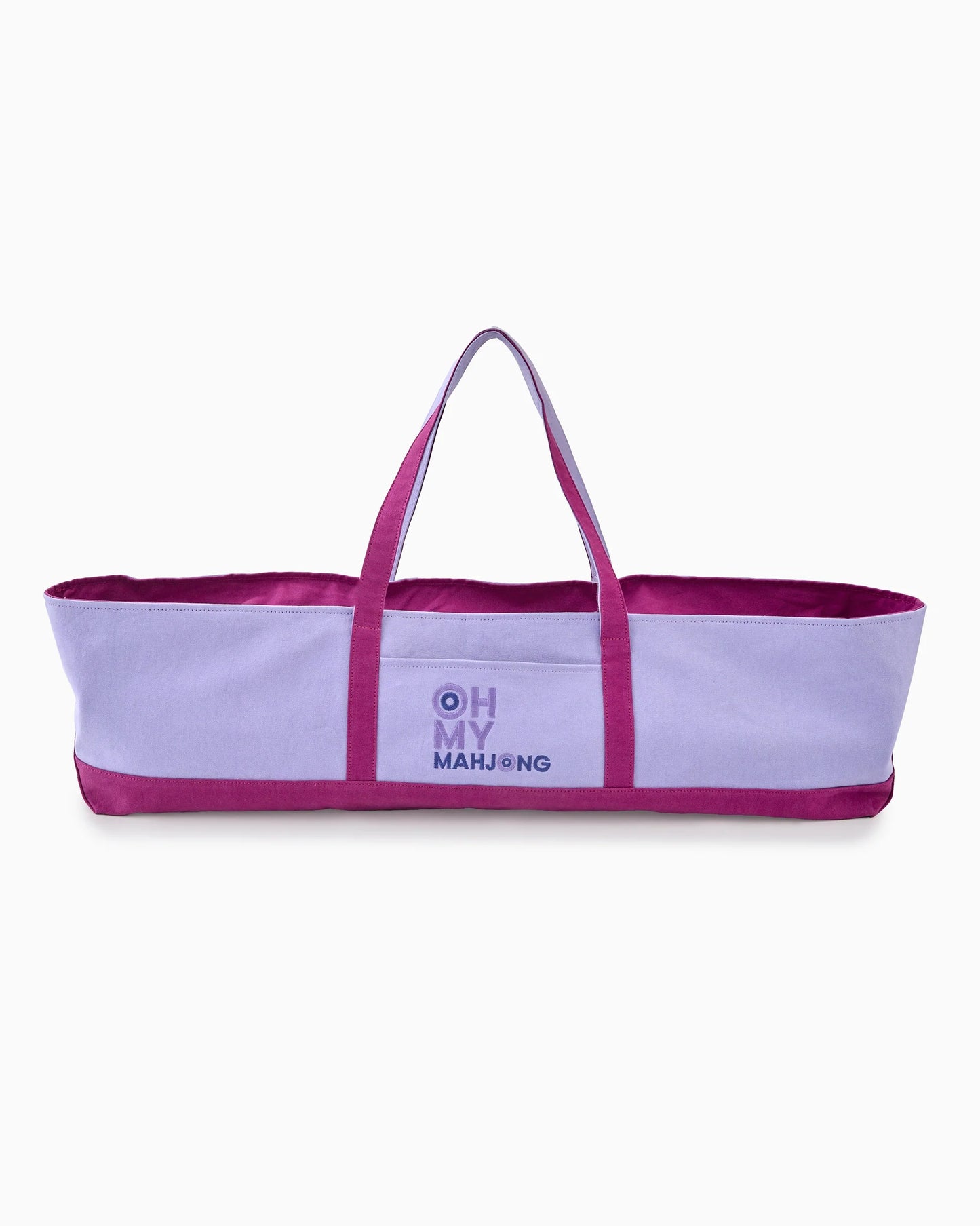 MAHJONG STORAGE BAG
