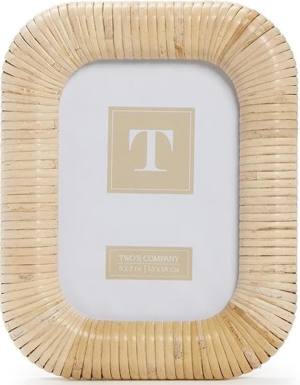 RATTAN FRAME