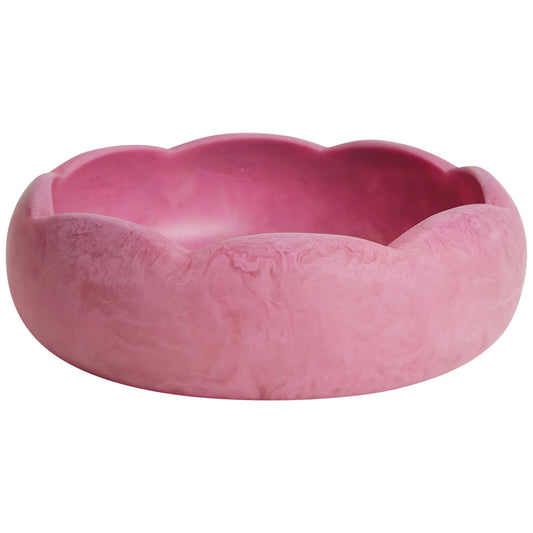 KABRINA BOWL FUSCHIA