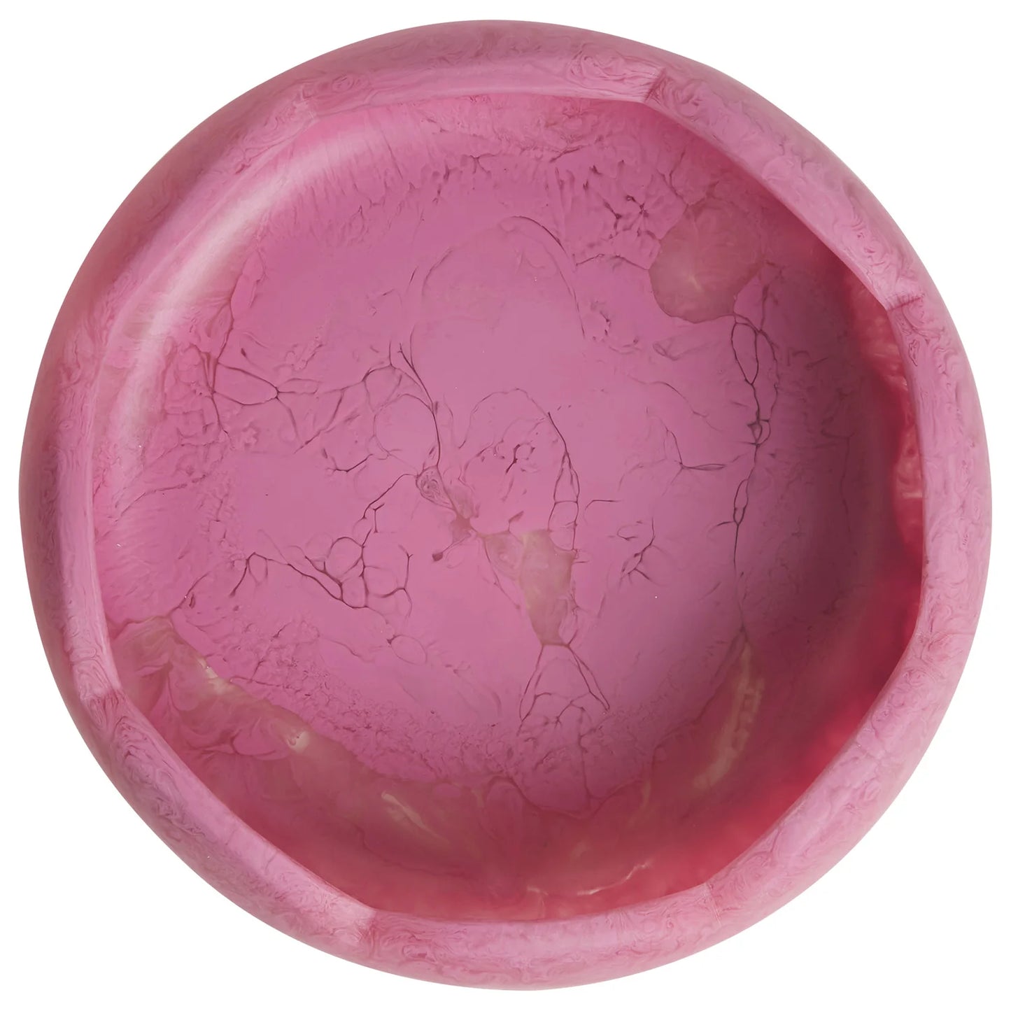 KABRINA BOWL FUSCHIA