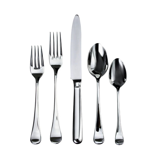 MODINGLIANI 5 PIECE PLACE SETTING