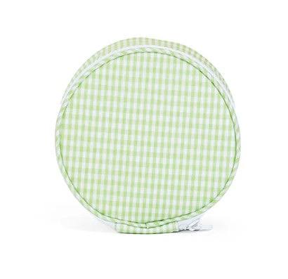 JEWEL CASE ROUND