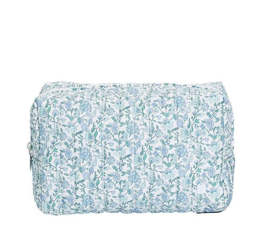 QUILTED EVERYDAY BAG