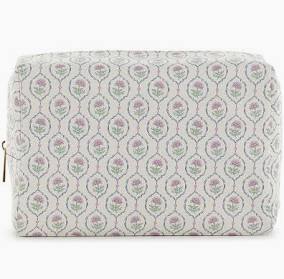 EVERYDAY COSMETIC BAG