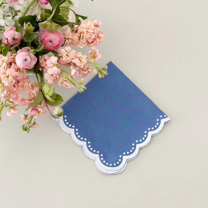 DON LINO DOUBLE DOT NAPKINS