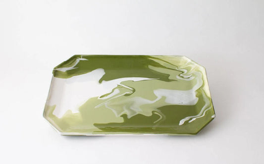 EXTRA LARGE GEODE TRAY