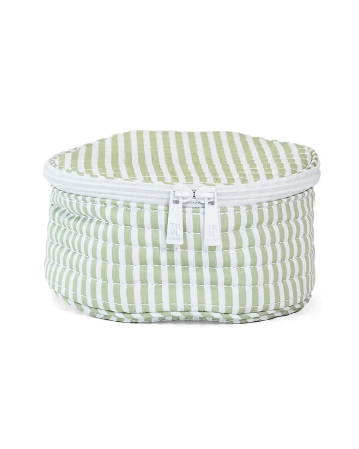 QUILTED JEWEL CASE