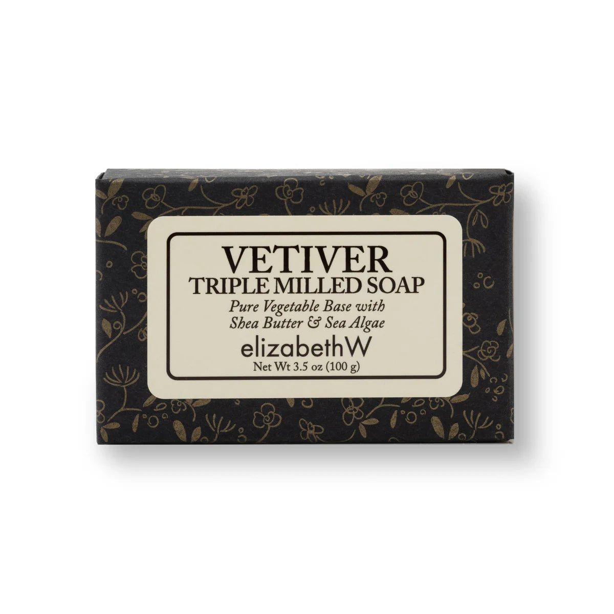 TRIPLE MILLED SOAP