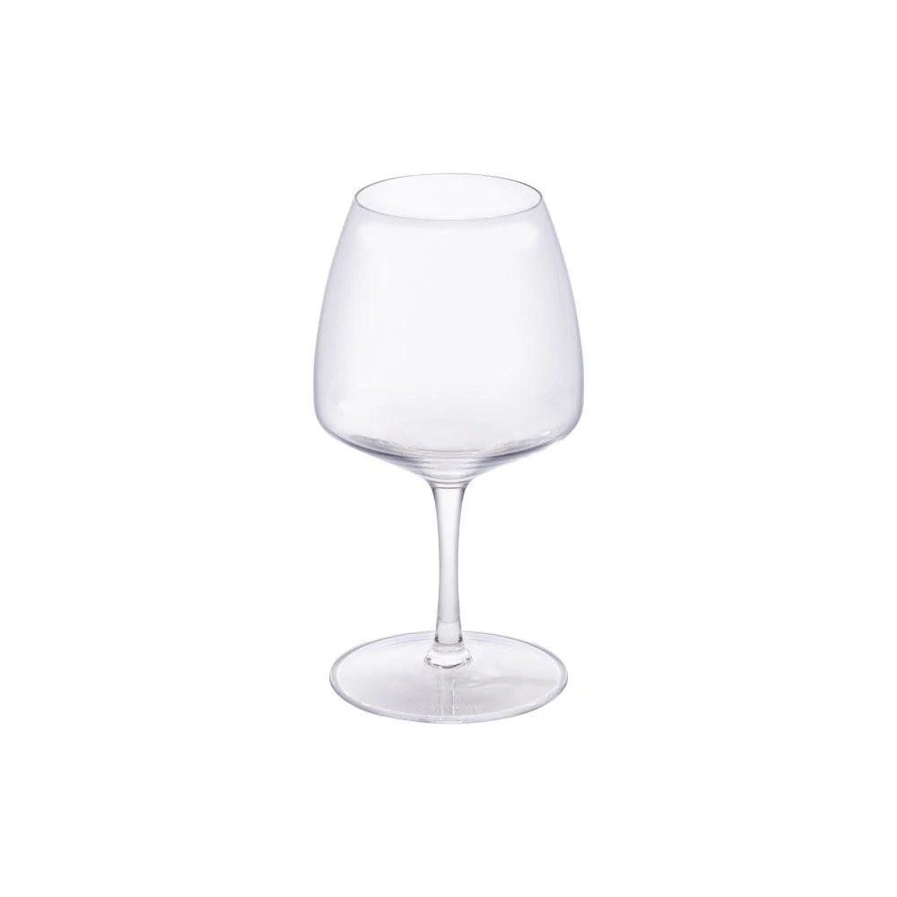 CHARDONAY WHITE GLASS