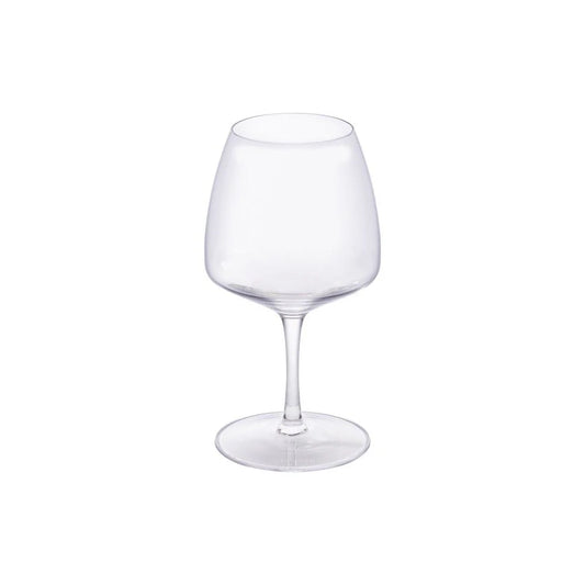 CHARDONAY WHITE GLASS