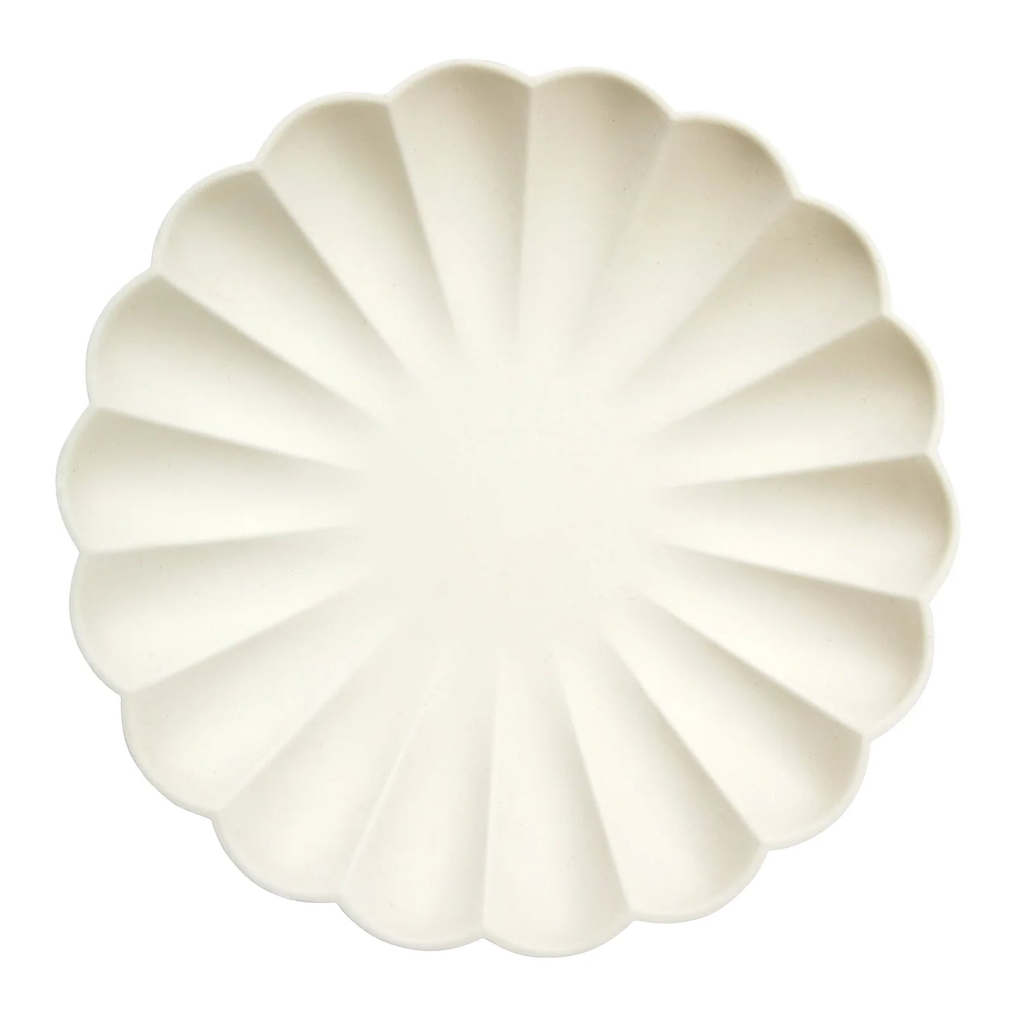 COMPOSTABLE PLATES
